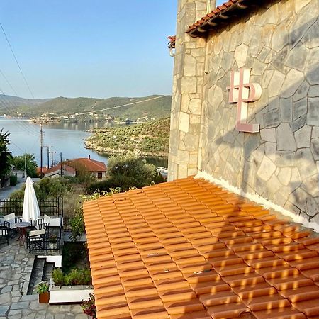 Art Hotel Panorama Pyrgadikia Exterior foto