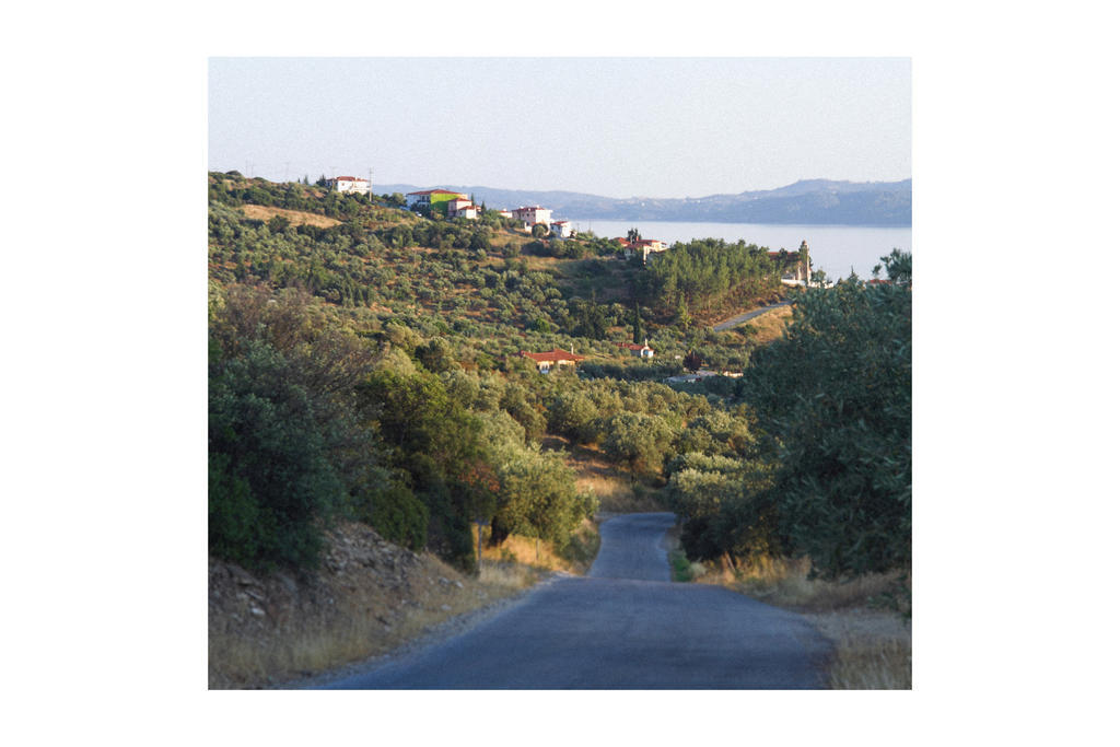 Art Hotel Panorama Pyrgadikia Exterior foto