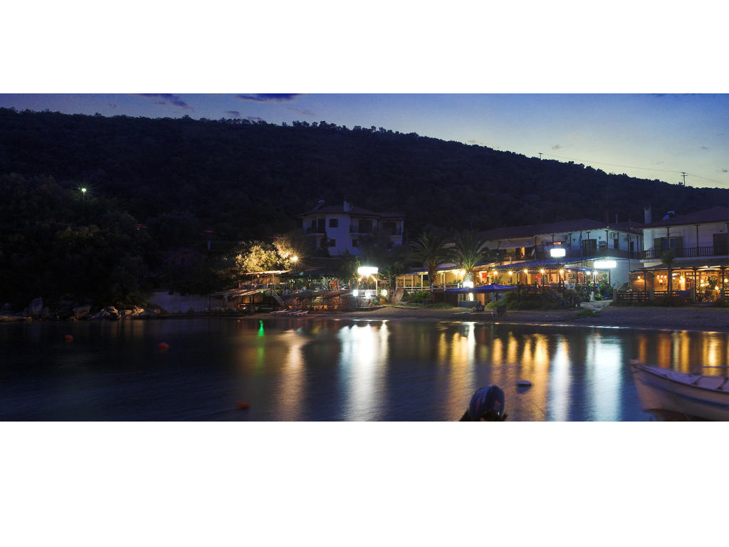 Art Hotel Panorama Pyrgadikia Zimmer foto