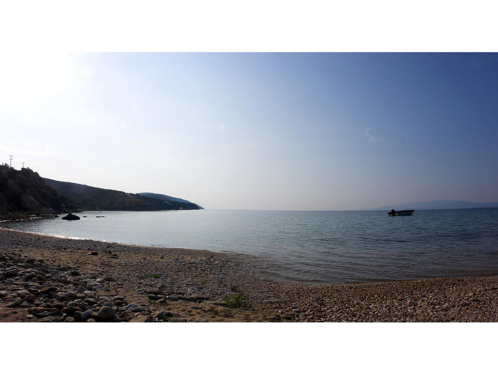 Art Hotel Panorama Pyrgadikia Exterior foto