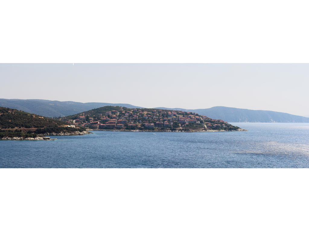 Art Hotel Panorama Pyrgadikia Exterior foto