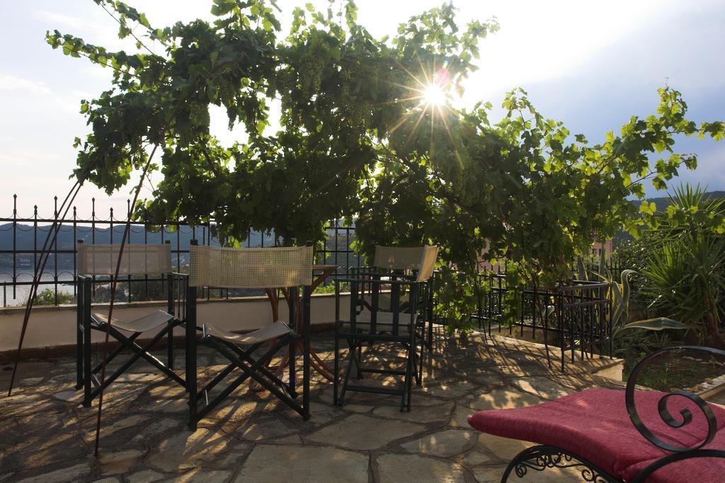 Art Hotel Panorama Pyrgadikia Zimmer foto
