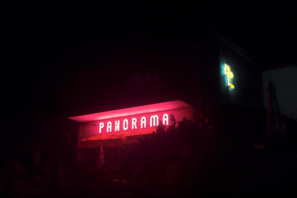 Art Hotel Panorama Pyrgadikia Exterior foto
