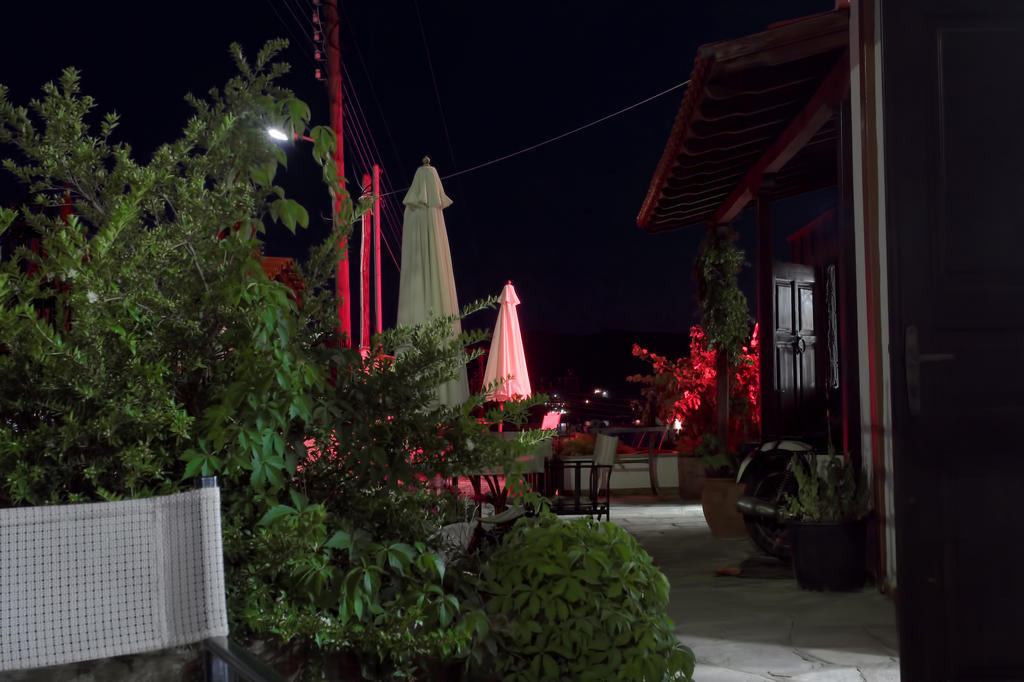 Art Hotel Panorama Pyrgadikia Zimmer foto